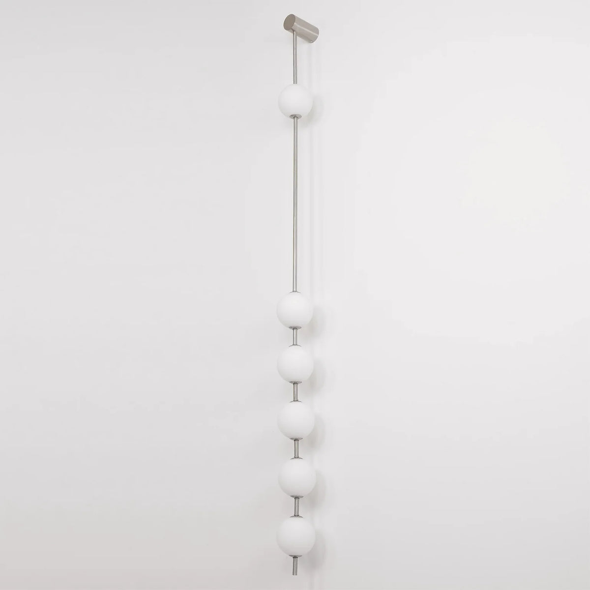 Linea Orb Wall Lamp