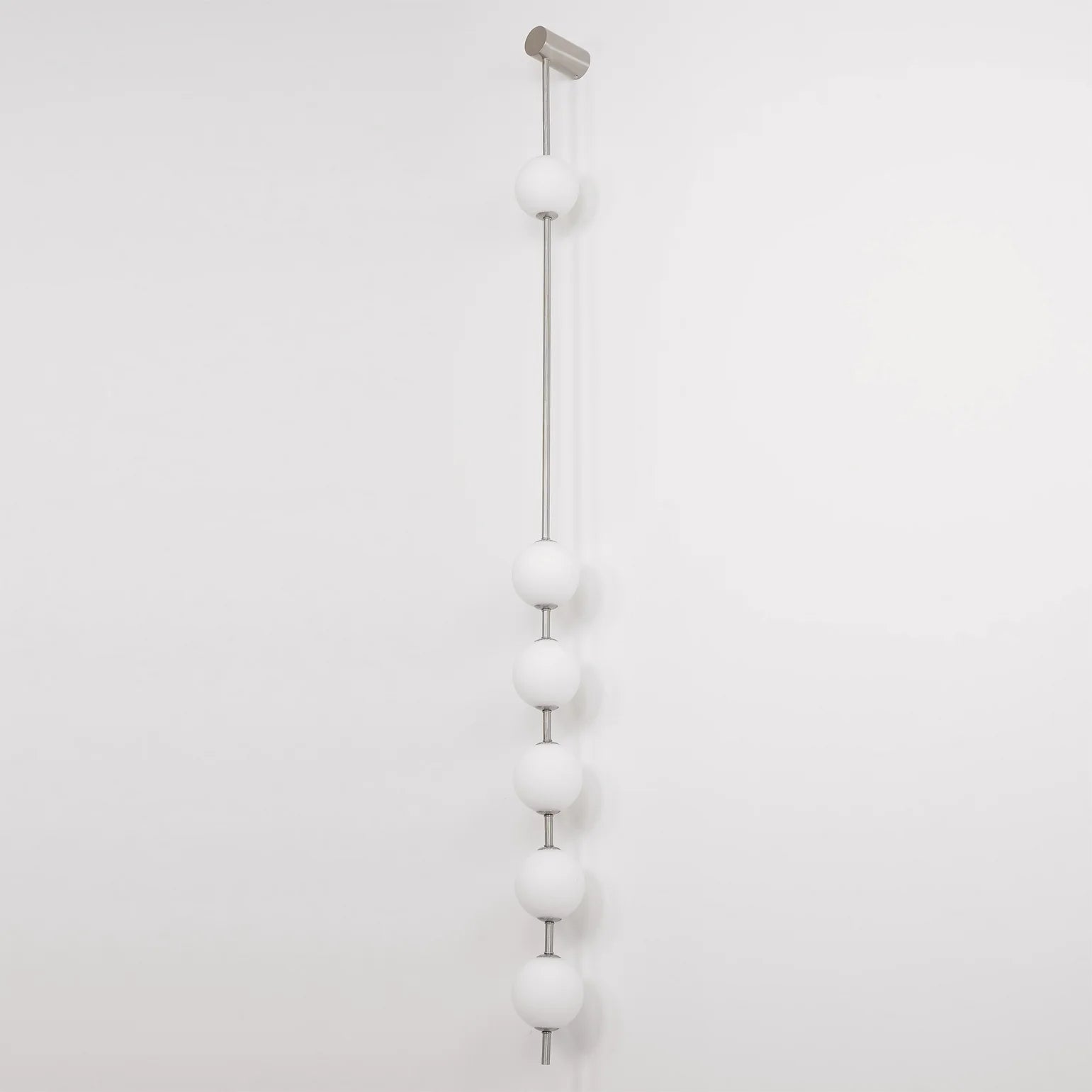 Lampada da parete Linea Orb