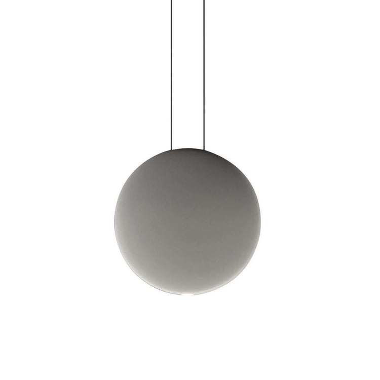 Trendy Orbs Resin Pendant Light