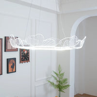Oceanic Elegance Chandelier