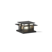 Arden Column Outdoor Lamp
