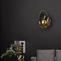 Soleil Pearl Sconce