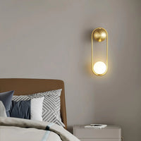 Lampada di accento Noelle