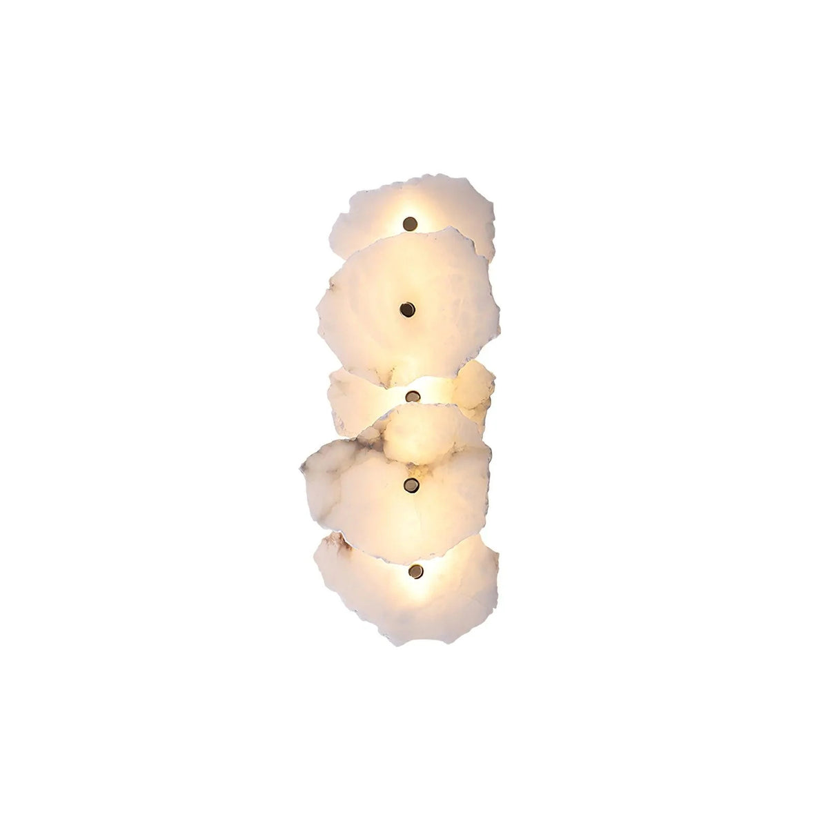 Alba Steinmauerlampe