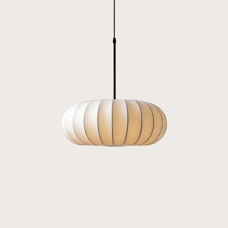 Modern Simple Lantern Pendant Light