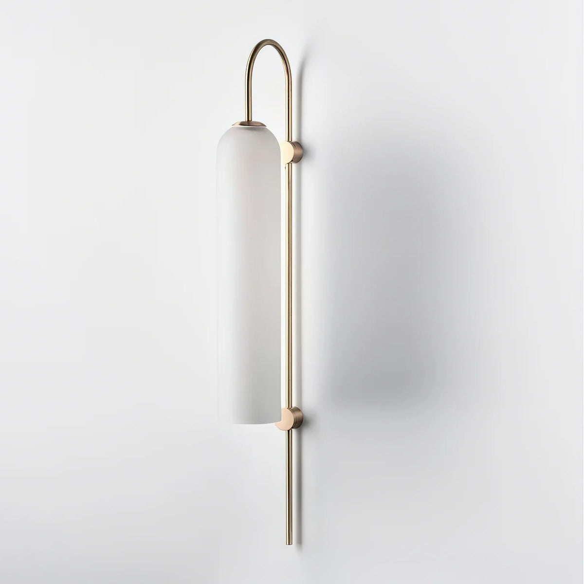 Nova Minimalist Sconce