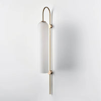 Nova Minimalist Sconce