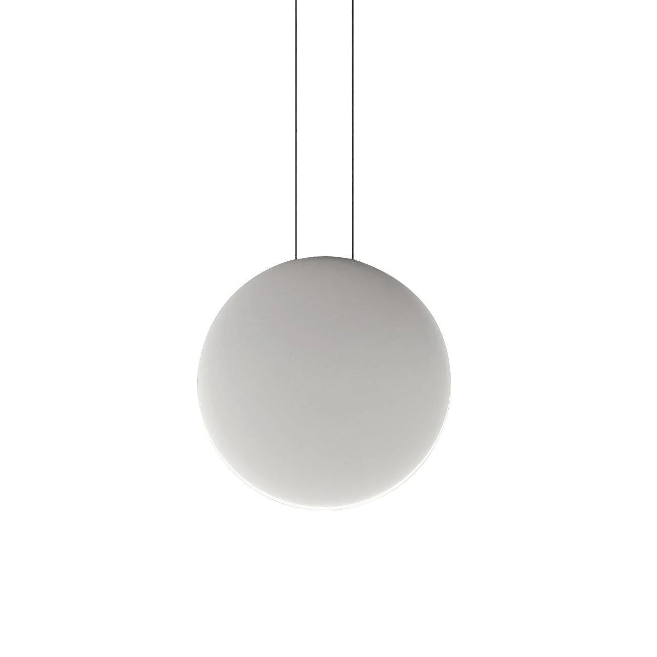 Mond-Pendelleuchte