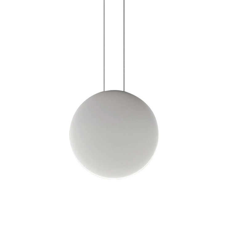 Trendy Orbs Resin Pendant Light