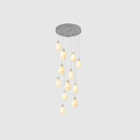 Starlight Petal pendel Light