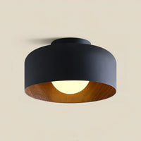 Luce a soffitto Terraglow