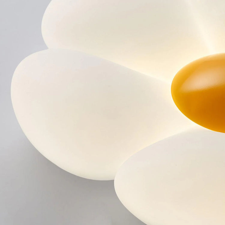 Luminescence Flower-Bloom akryl loftslampe