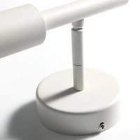 CylinGlow Wall Lamp