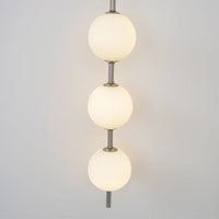 Vertiglow Globe Lamp