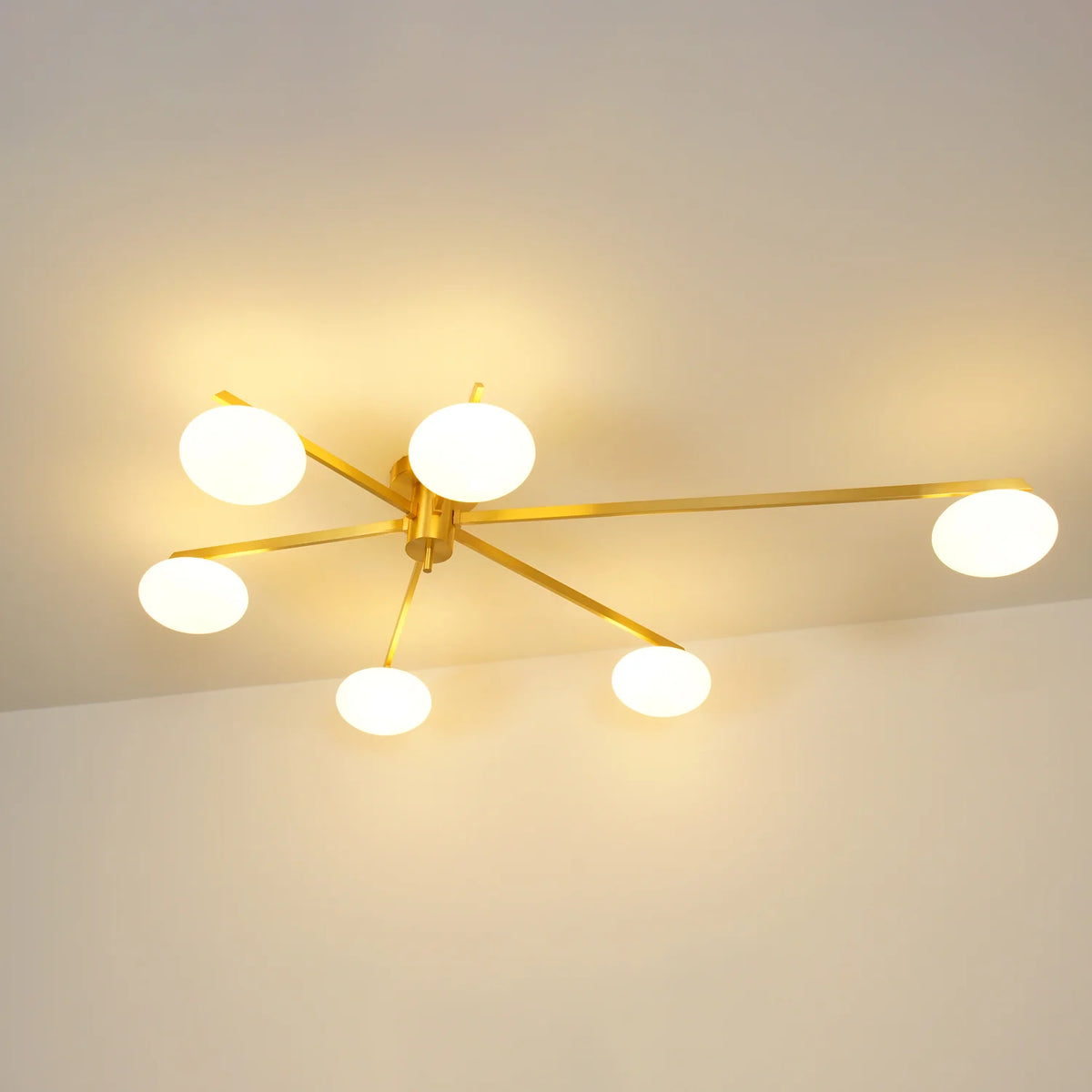 JasperGlow Ceiling Light