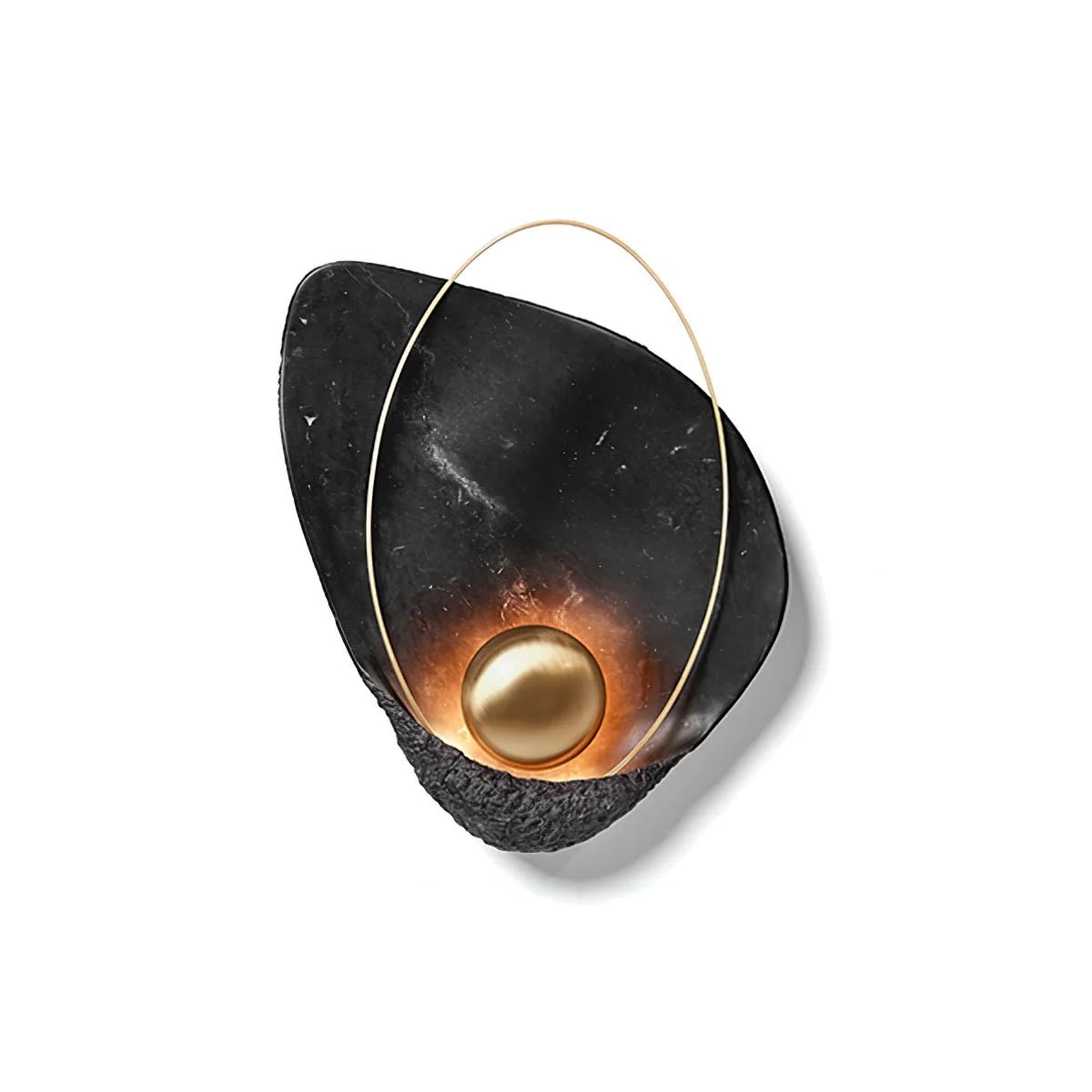 Soleil Pearl Sconce