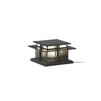 Arden Column Outdoor Lamp