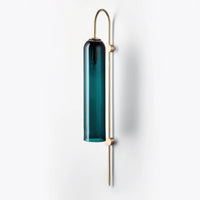 Nova Minimalist Sconce