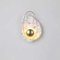 Soleil Pearl Sconce