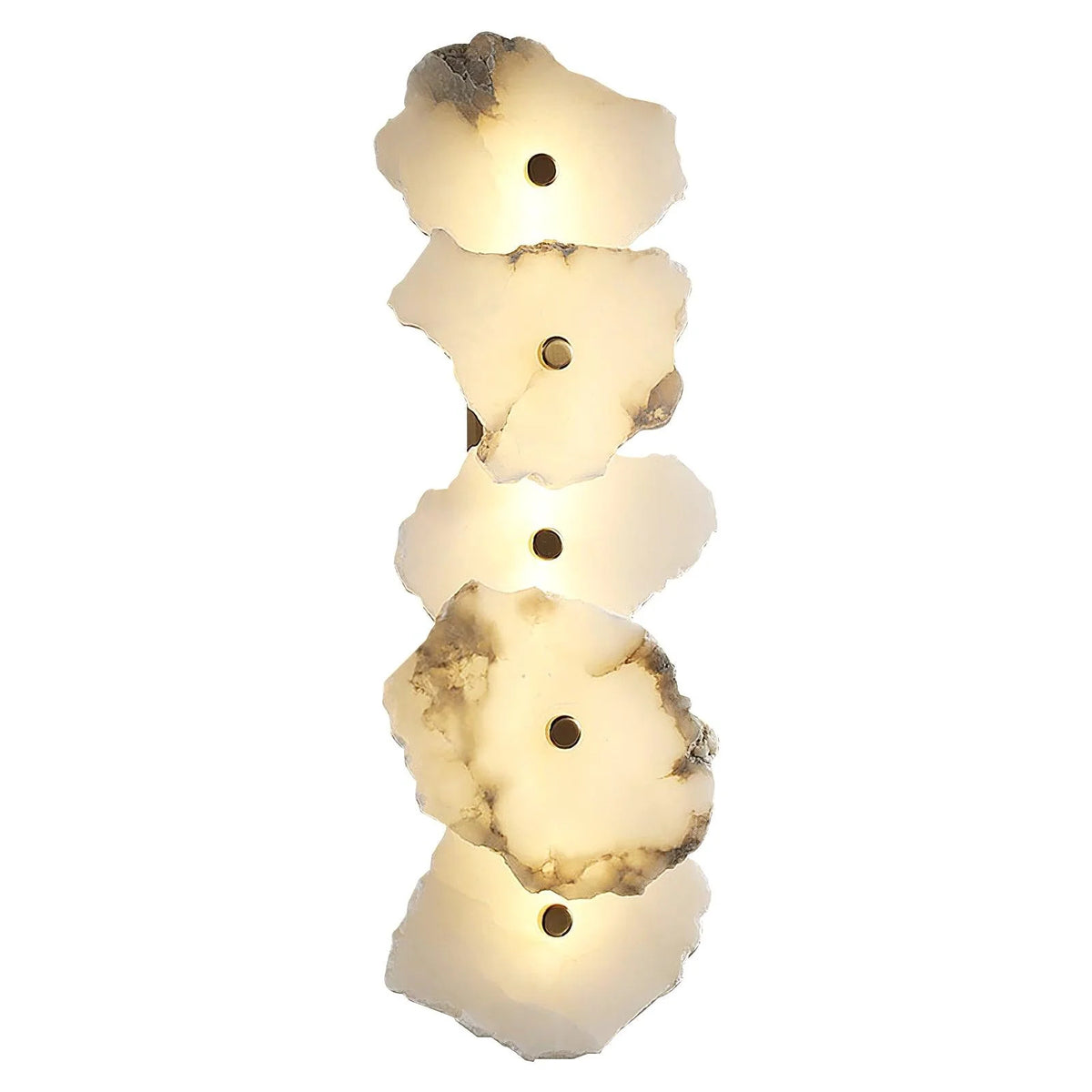 Alba Steinmauerlampe