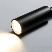 CylinGlow Wall Lamp