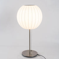 Lampe de table d'orbe paradis