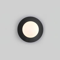 Aura Art Wall Sconce