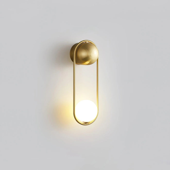 Lampada di accento Noelle