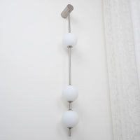 Linea Orb Wall Lamp