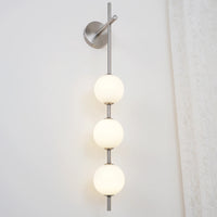 Vertiglow Globe Lamp