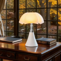Glarefusion Modern Creative Flower Table Lamp
