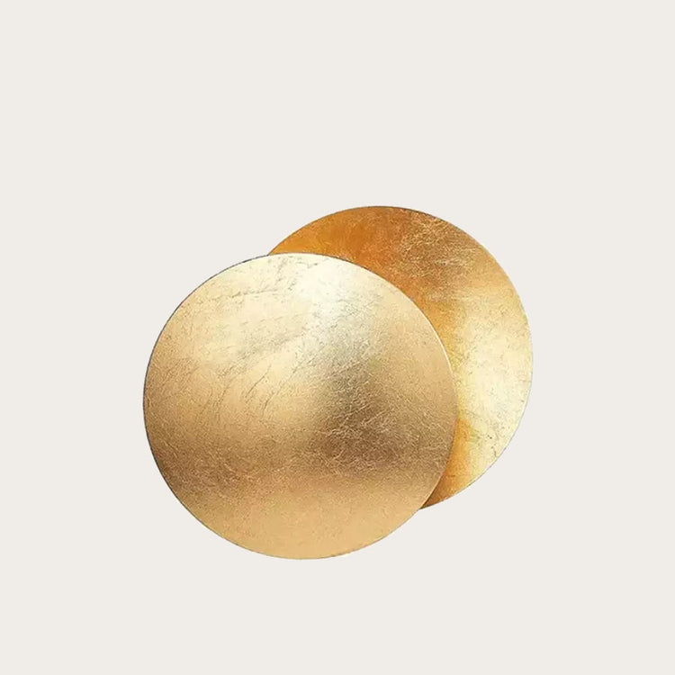 Glarefusion Creative roterbar væglampe