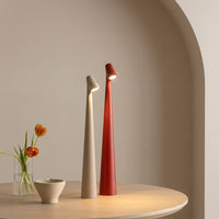 Glarefusion Minimalistic Design Table Lamp