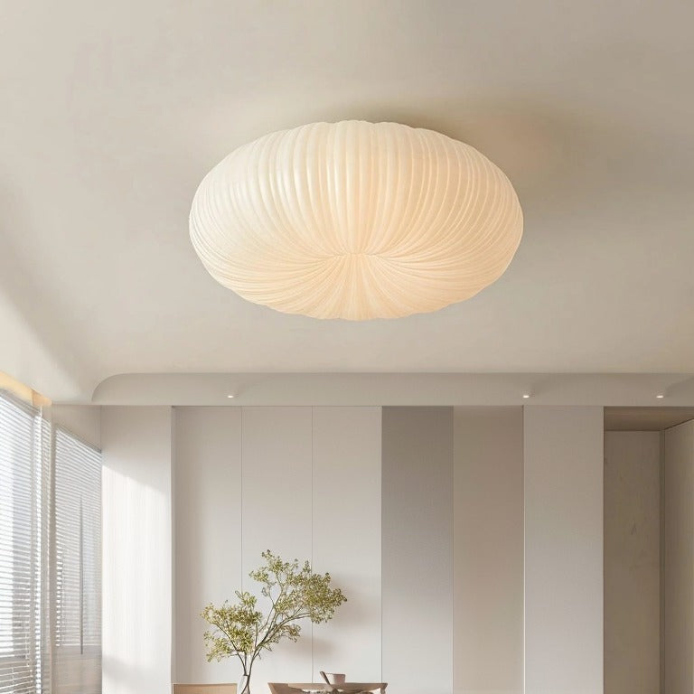 Glarefusion Creative Marshmallow Ceiling Light