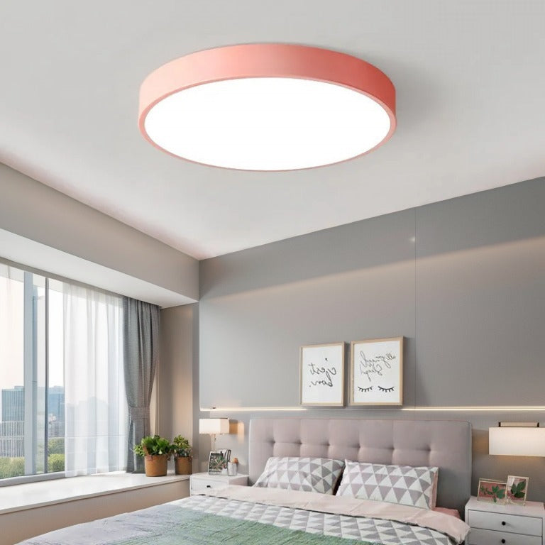 contemporary-dining-room-ceiling-lamp