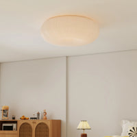 Glarefusion Creative Marshmallow Ceiling Light