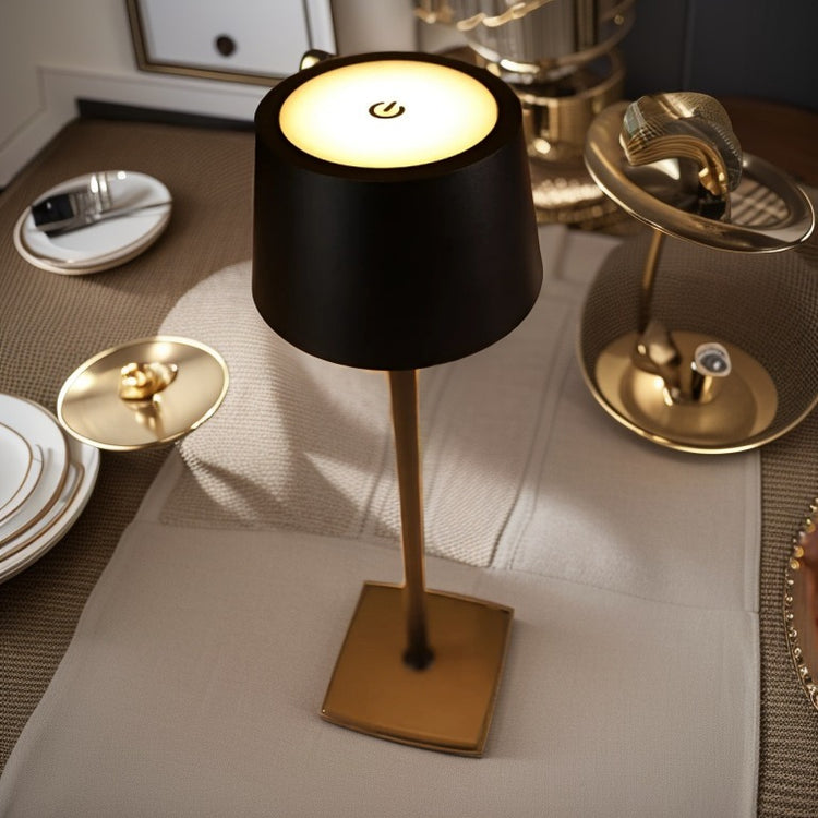 Glarefusion Modern LED Bordlampe