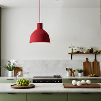 PENDANT NORDIQUE SIMPLE BOLL