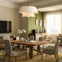 Chique Double-Layer hanglamp