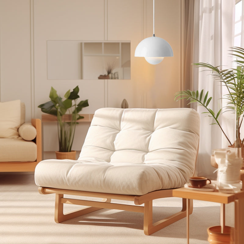 Luce a sospensione moderna colorata di luce rotonda