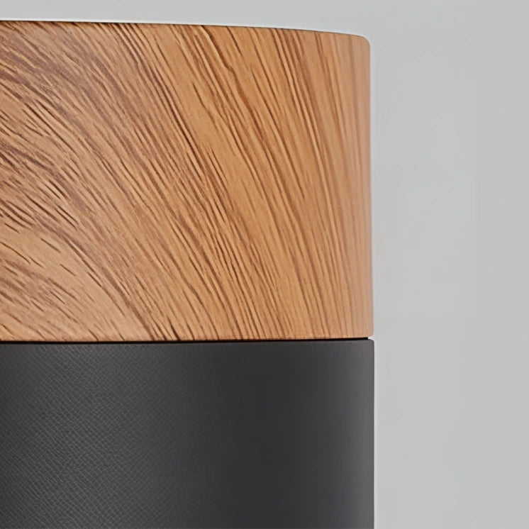 Nordic Simple Cylinder LED Loftslampe