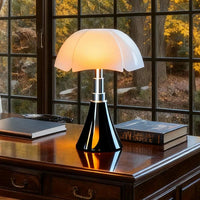 Glarefusion Modern Creative Flower Table Lamp