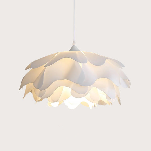 Kreativ blomsterpendel