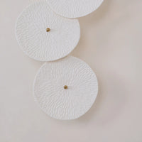 Lotus Bloom Wall Sconce