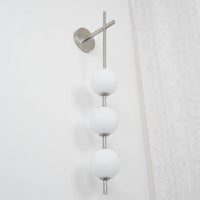Vertiglow Globe Lamp