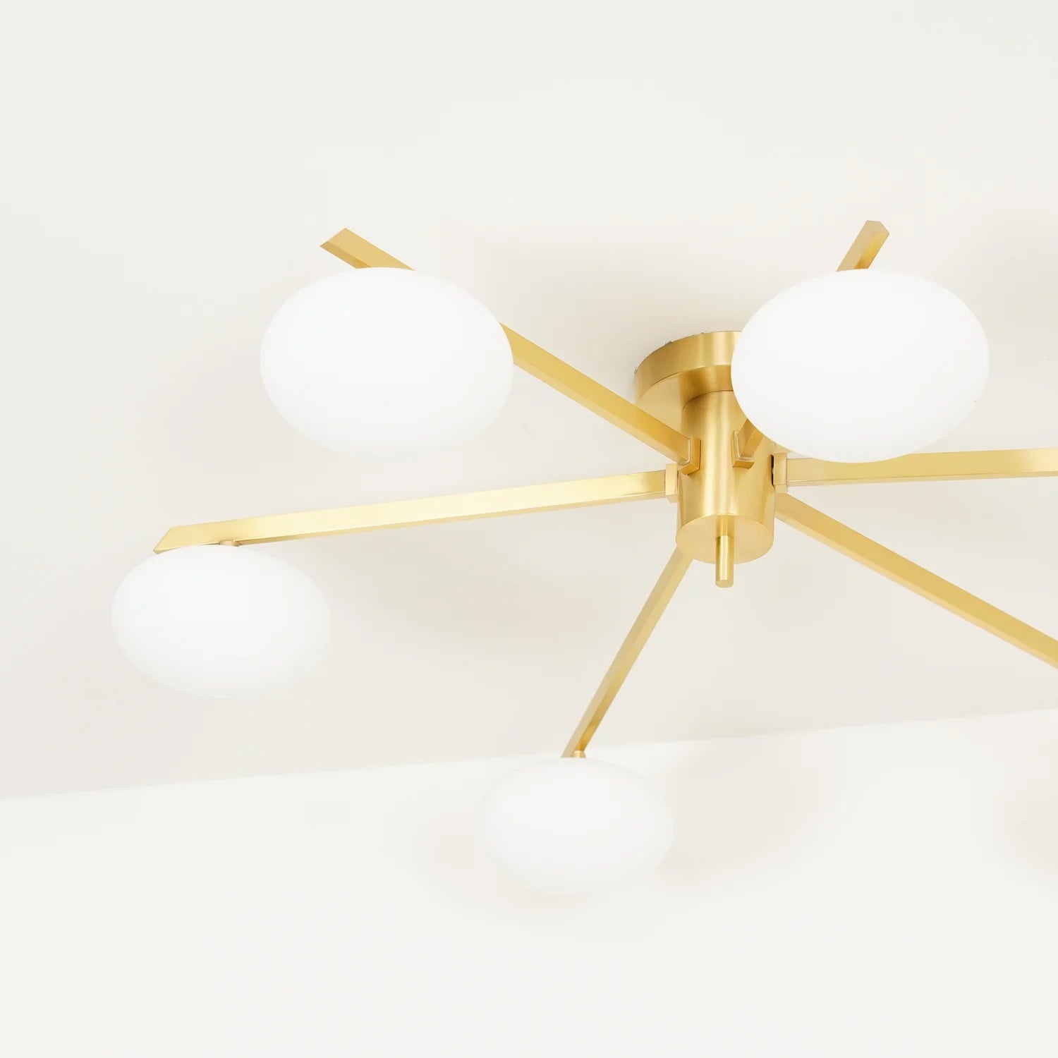 Lampada da soffitto JasperGlow