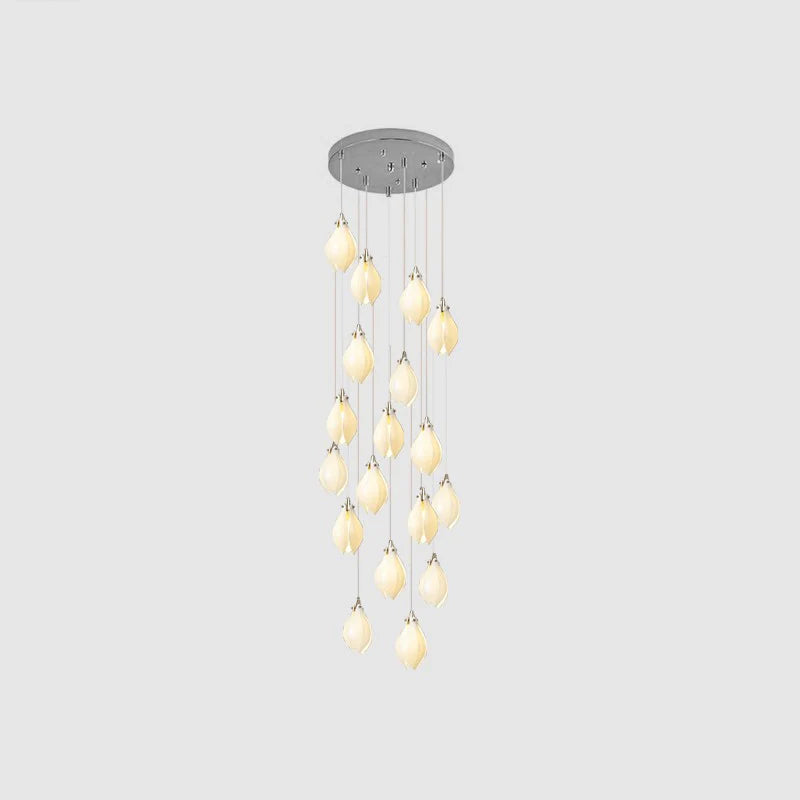 Starlight Petal pendel Light