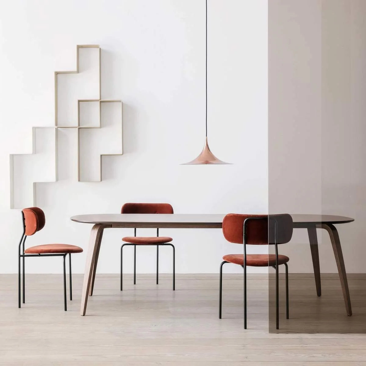 Urban Edge pendellys