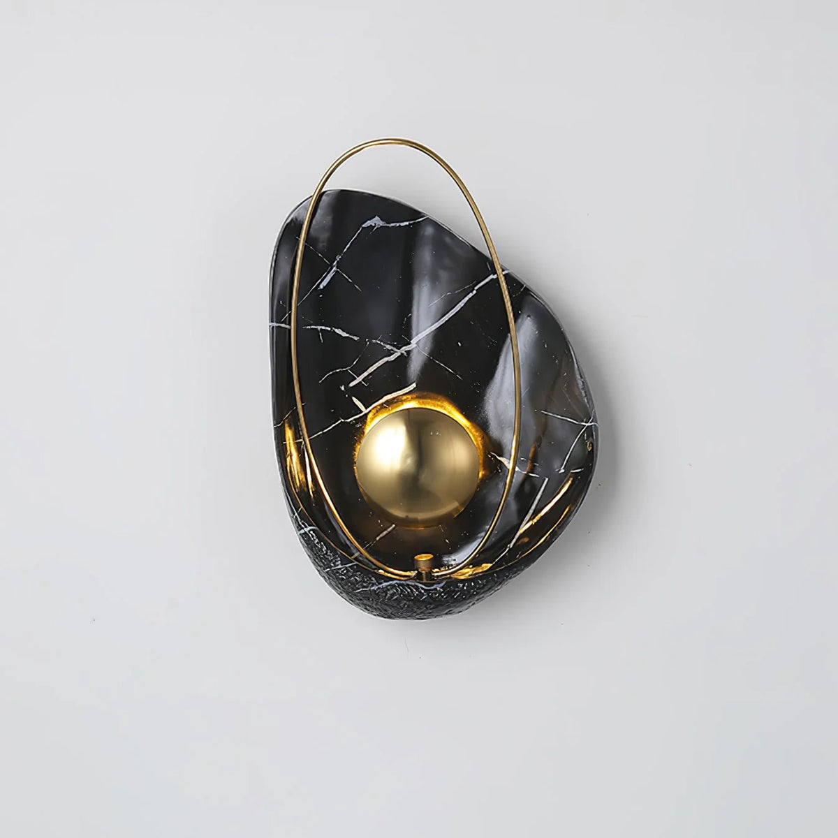 Soleil Pearl Sconce