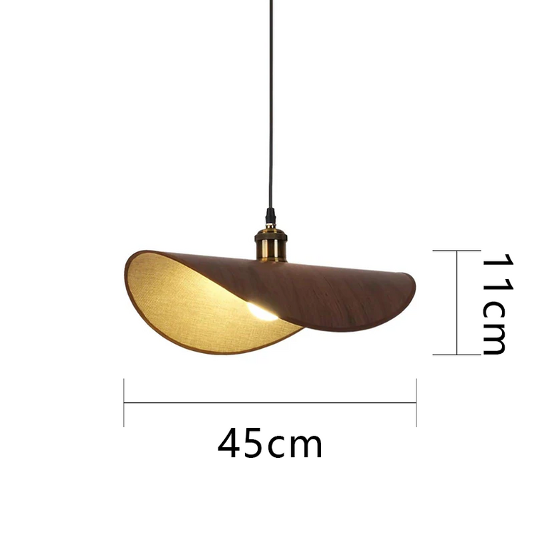 Moderne Creative Arc Pendel Light